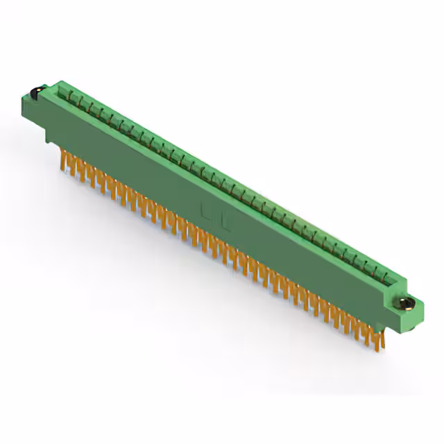 333-064-560-803 EDAC Inc.  Edgeboard Connectors